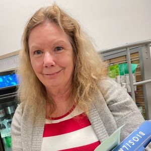 Meet your Posher, Kay-jean harrison